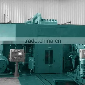 Aluminum Foil Mill for Aluminum Foil Processing thumbnail-1