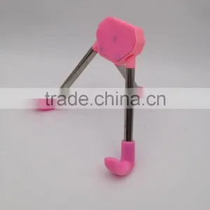 2016 Newest Smart Stand for Cellphone Metal Stand for Smartphone Cellphone Stand Adjustable Cellphoen Stand thumbnail-4