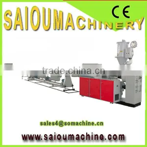 20-630mm PVC Conical Double Screw Plastic Extruder Price thumbnail-1