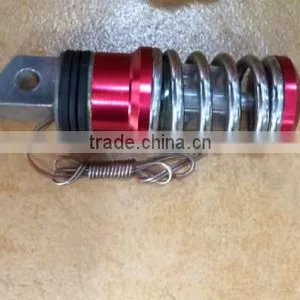 Top Quality Universal Motorcycle Rear Footrest thumbnail-1