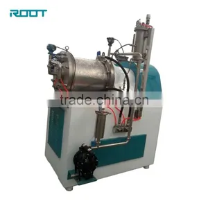 China Horizontal Ceramic Bead Mill Manufacturere thumbnail-2