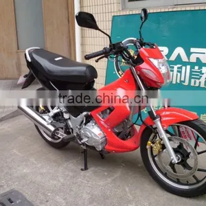 KA50Q-8 50cc Scooter thumbnail-3