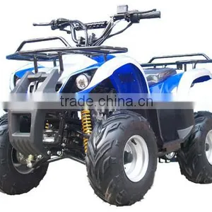 800W Brushless Motor / Shaft Elelctric Quad ATV 800W (TKE-A800-G) thumbnail-5