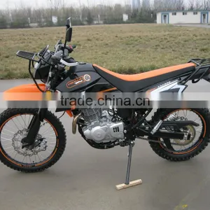 XF250GY-E, 250cc Dirt Bike�ccenduro Bike thumbnail-2