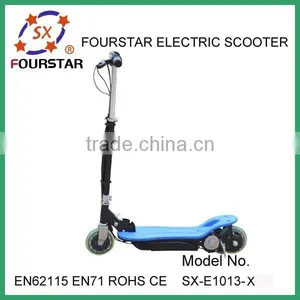 Hot 2 Wheels Electric Scooter Standing Up Electric Scooter SX-E1013-100 thumbnail-1