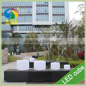 Cube Night Light Led Rgb 40cm Led Cube thumbnail-6
