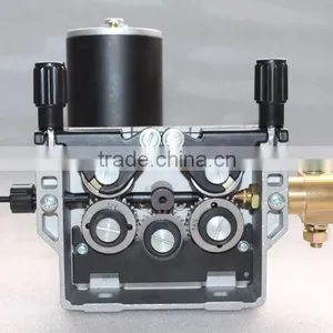 EURO TYPE WIRE FEEDER DOUBLE DRIVER MOTOR thumbnail-1