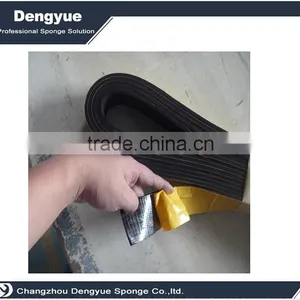 Closed Cell Self Adhesive Foam Weatherstrip Seal for Medium Gaps thumbnail-4