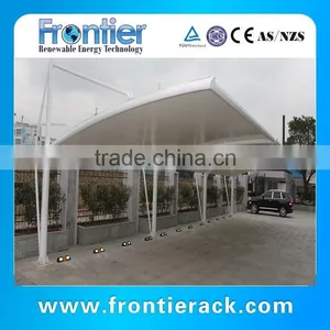 Multi-purpose Carport thumbnail-3