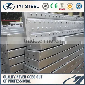 TYT Walking Platform With ISO Certification thumbnail-1