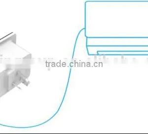 An Ying New Product Wifi Control Smart Air Conditioner Controller, Control Air Conditioner by Phone thumbnail-6