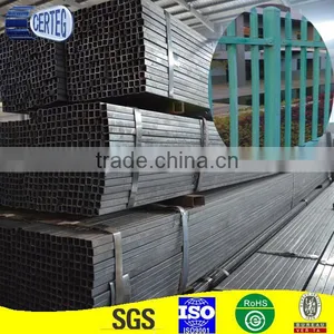 40x40 Shs Steel Hollow Section thumbnail-1