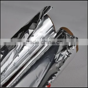 2016 HOT SELL!! Food Grade Baking Aluminium Foil thumbnail-2