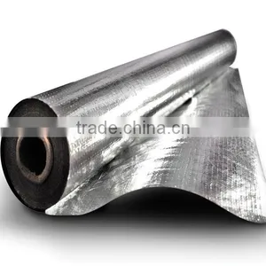 Vapor Barrier for Attic thumbnail-1