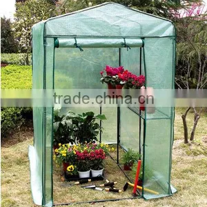Greenhouse House / Greenhouse in Home / Greenhouse Large thumbnail-1
