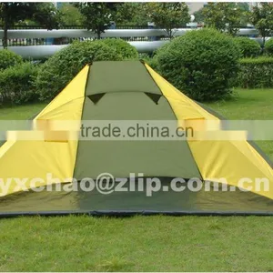 HIGH QUALITY OUTDOOR BEACH TENT thumbnail-1