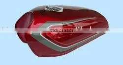 Three Wheel Motorcycle Spare Parts Fuel Tank for Sale thumbnail-1