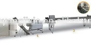 2015 Hot Sales Automatic Dog Food Machinery With High Quality thumbnail-4
