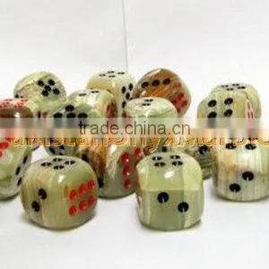 2017 Wholesale ONYX DICES HANDICRAFTS thumbnail-3