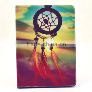 Custom Wind Chime Pattern Cover Case for IPad 6 Air 2,Cover Case for IPad 6 Air 2, Protecting Cover Case for Ipad 6 thumbnail-1