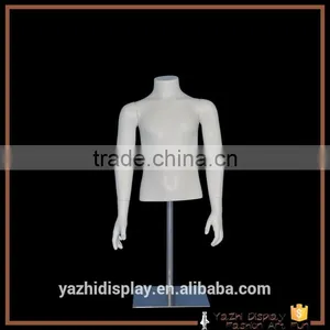 2017 Tailor Lifelike Size Kids Mannequins for Window Display thumbnail-1