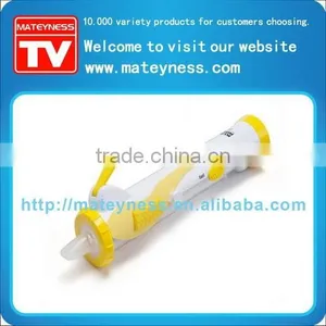 Electric Cake Decoration Pen,Frosting Decorating Pen thumbnail-3