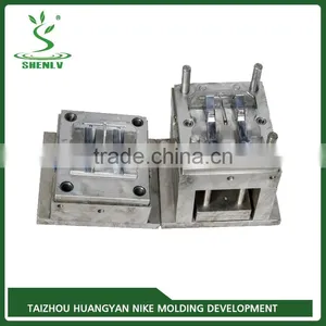 Factory Price Top Quality Customized Abs Injection Molds thumbnail-6