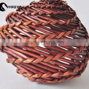 Colorful Balls for Wicker Christmas Decorations Wholesale thumbnail-1