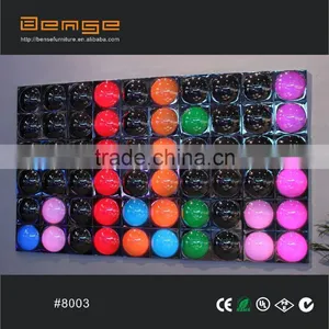 2014-2015 New Design Stage LED Disco Bubble Wall Panel thumbnail-1