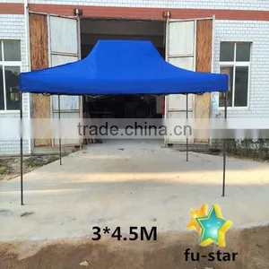 PN CHINA Factory High Quality 600D Oxford Canopy With Free 600D Bags Outdoor Gazebo thumbnail-4