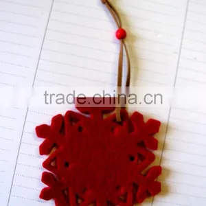 15012123 2015 Felt Santa Christmas Stocking,home Decoration,ornament thumbnail-6