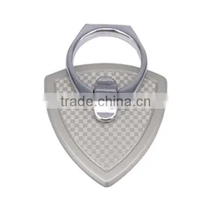 Custom Design Mobile Phone Ring Stent Stand Universal Mobile Phone Tablet Holder thumbnail-2