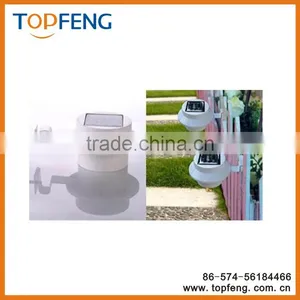 Outdoor Sensor Light thumbnail-1