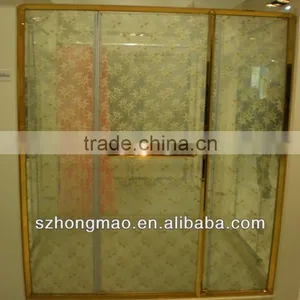 Sliding Glass Shower Door,entry Door thumbnail-1