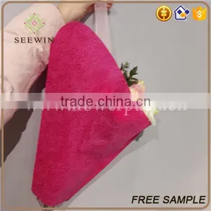 Portable New Pattern Promotional Non Woven Bags thumbnail-2