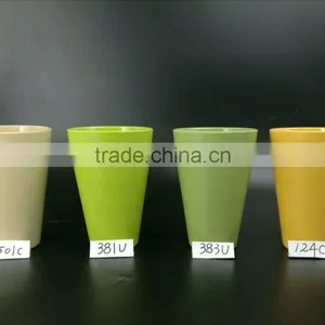 Bamboo Fiber Eco Tumbler,coffee Cup With Lid and Sleeve thumbnail-3