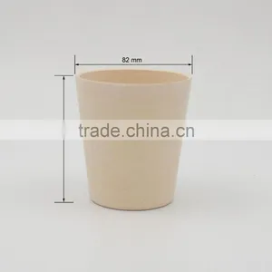 LFGB Approved Bamboo Fibre Eco Friendly Cups thumbnail-5