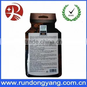 Customized Vacuum Facial Mask Packaging Bag thumbnail-3