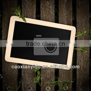 Hot Selling Wooden Message Board thumbnail-1