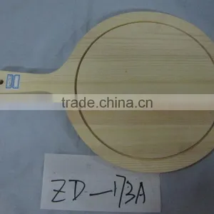 High Quality Wooden Chopping Board thumbnail-6