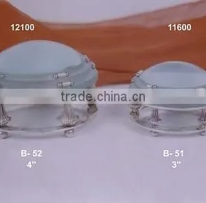Glass Magnifying Stand, Desktop Glass Magnifying Stand thumbnail-1
