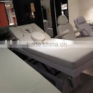 Electric Beauty Bed / Classcial High End Use Massage Table DS-H3815A thumbnail-4