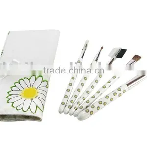 Fashion Makeup Brush Set thumbnail-1