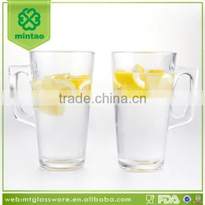 Latte Coffee Mug/water Mug/tall Coffee Mugs thumbnail-1