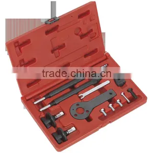Petrol Engine Setting/Locking Kit - for Alfa Romeo/Fiat/Lancia 1.2, 16v,1.4 16v, 1.4 T-Jet - Belt Drive thumbnail-1