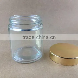 Glass Bottle Cosmetic Makeup Bottle Skin Care Product Glass Bottle thumbnail-3