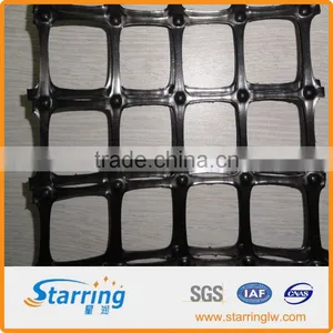 Plastic Geogrid 30KN thumbnail-1