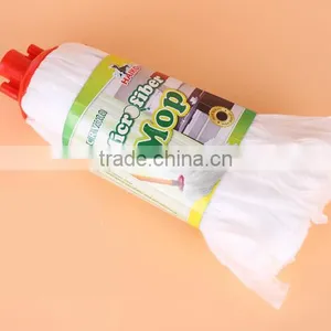 Green Product Mop Head Non Woven 120G Blue thumbnail-2