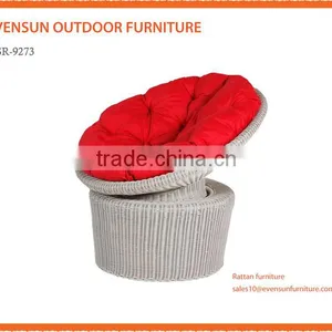 ITALMODERN Oliana Swivel Chair thumbnail-1