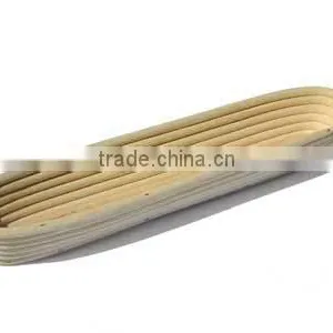 Long Baguette Proofing Basket thumbnail-4